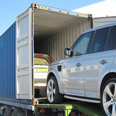 Car Transportation Services Car Transportation Services