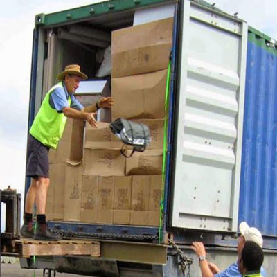 Transportation Services Transportation Services